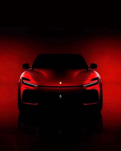 【朗報】セレブさん「お金稼いだから高級車フェラーリ買うで!」