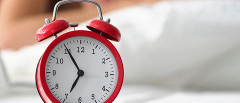 一日の平均睡眠時間どのくらいや？？
