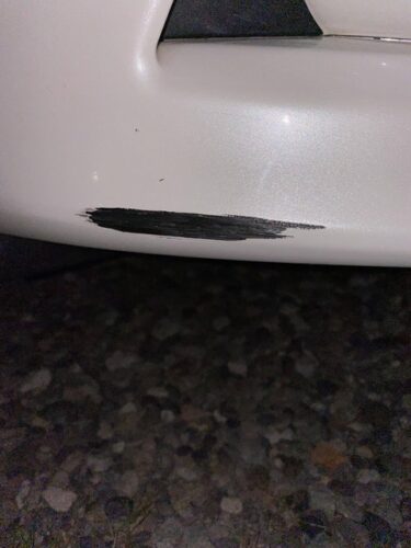 【悲報】ワイ、緑石でやってしまうｗｗｗｗｗｗ