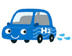 【悲報】水素自動車の燃費、思ったより悪い
