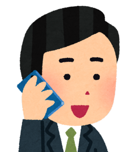 電話上司「お前今社用車でパチンコいるだろ」ワイ「えっ、あっ、はい...」