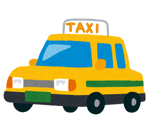 【悲報】京都のタクシーは酷すぎる？SNSで被害訴える声が続々「近距離乗車でキレられた」「小銭ないと怒られる」