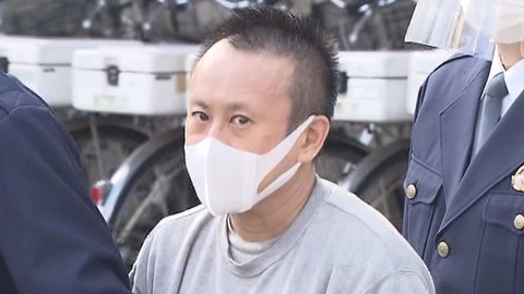 【悲報】20年以上無免許運転の木村さん、轢き逃げで遂に逮捕wwwwww