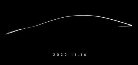 【朗報】新型プリウスティザー公開、11月16日フルモデルチェンジで5代目モデルへwwwww