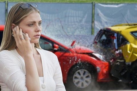 【疑問】女性が交通事故を起こす理由ｗｗｗｗｗｗｗｗｗ
