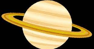 ワイ「愛車走行距離12万キロや」土星「ワイの直径やん」