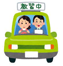 【悲報】ワイ、前車煽り運転により無事卒検試験中止！