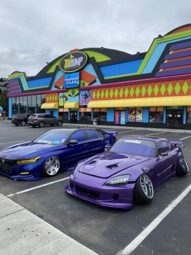 頭がおかしい人には好きに見えるが99%の正常な人にはダサくみえる車がこちらwwwwwww