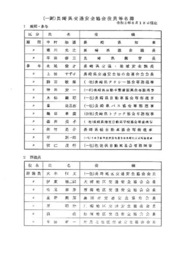 【悲報】交通安全協会役員、会合で飲酒運転対策議論した後に飲酒運転で事故wwwwwwwwww