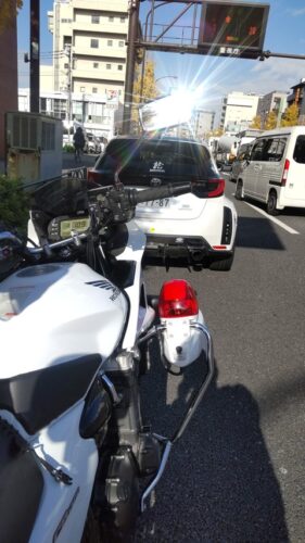 【悲報】車ぼくくん、無事終わるwwwwwwwwwwwwwwwwwww