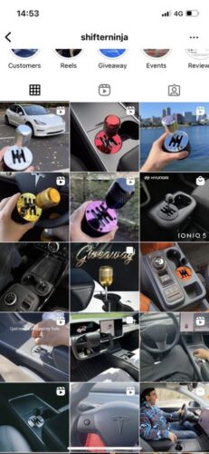 【悲報】テスラ、とんでもないカスタムグッズを発売してしまい自動車業界騒然wwwwwwwww