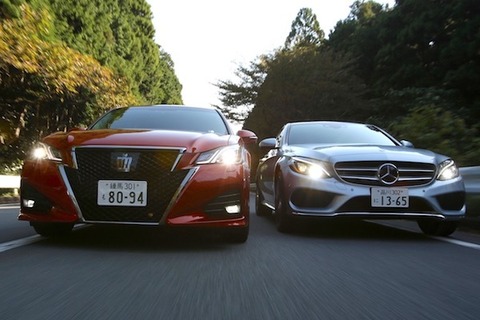 【悲報】ドイツ車と比べて日本車が劣ってるのはなぜか？