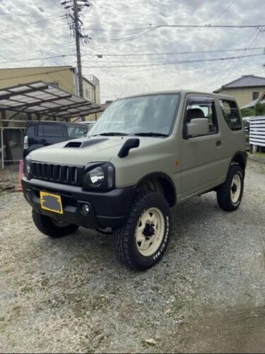 【画像】俺の愛車どうよ？？？