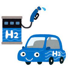 昨年の水素自動車市場１位はヒョンデ…日本勢は不振
