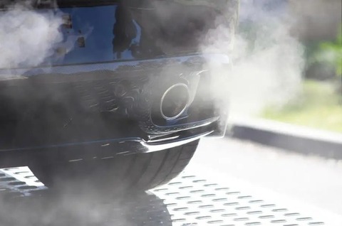 スコットランド「ガソリン車禁止を先送り　EV普及に懸念　2032年まで延期決定」