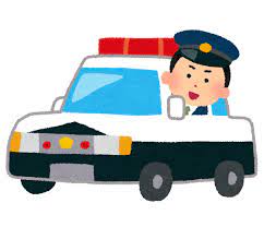 交通違反の取り締まりは張り切るのに…… 警察は自動車窃盗になぜ動かないのか