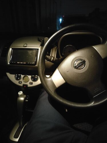 ワイの車の内装見てやｗｗｗｗｗ