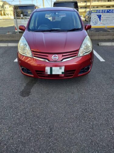 30万で買ったワイの車みてｗｗｗｗｗｗ