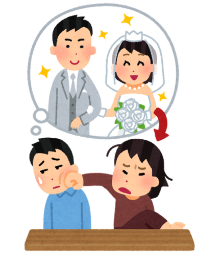 ワイ「おい、飯は？」嫁「勝手にご飯食べて」ワイ「ゲームやめろよ！」嫁「ギャオオオオン」