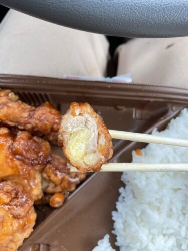 【悲報】セブンさんのお弁当の進化、とどまる所を知らないｗｗｗｗｗｗ