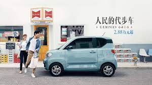 タイ人「中国EVは日本車よりデザインが良くて安い。乗り換えようかな？」