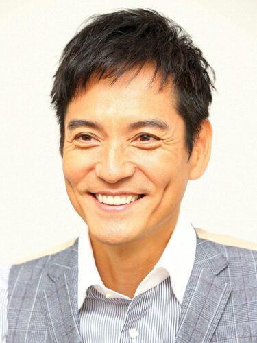 沢村一樹 立体駐車場で逆ギレされる!?「そういう切り返し方あるんだ」と驚いた出来事