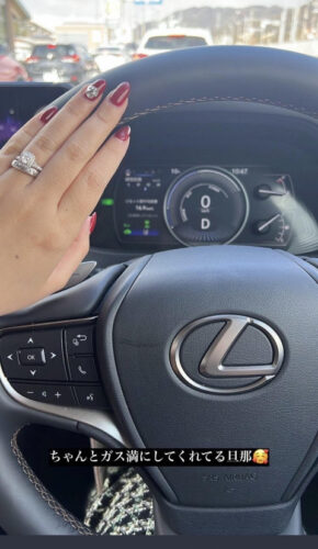 【画像】女さん「私のネイルみて～ん」（ﾚｸｻｽﾁﾗｯ