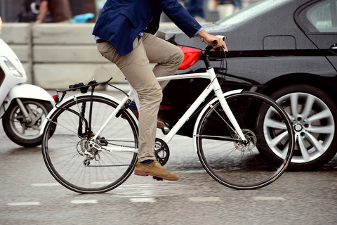 【悲報】大人のくせに交通手段が「自転車」なやつｗｗｗｗｗｗ