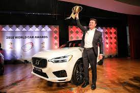 「自動車業界のオスカー賞」ワールド・カー・アワード最高賞に現代自アイオニック6