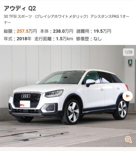 ワイ新社会人、こういう車を買おうと思ってるんだけど