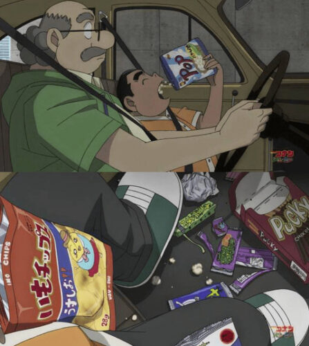 車乗ってこれされるとやたらキレる奴おるよなwwwwwwww