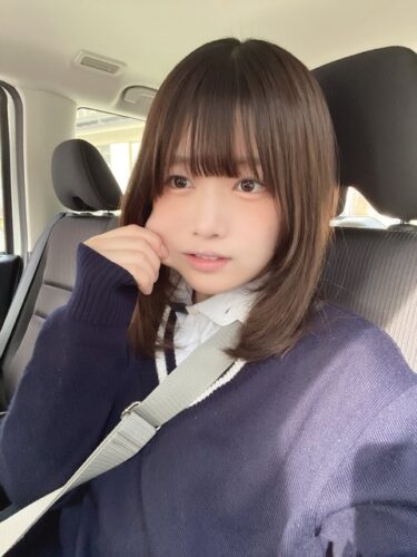 【画像】お前らの車の助手席にこんなほっぺのJKが載ってる時ｗｗｗｗｗｗｗｗｗｗｗｗｗｗｗｗｗｗｗｗｗｗｗｗ