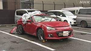 【悲報】名古屋スポーツカー死傷事故、車を貸したとして助手席の男性も逮捕wwwww