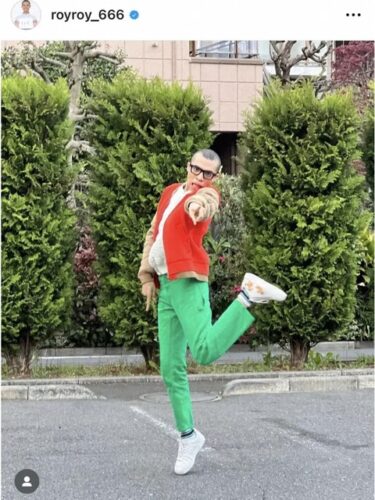 タレント・ロイさん、ただの速度超過で起訴されてしまうwwwwwwww