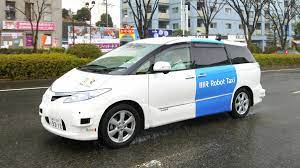 【悲報】トヨタさん、中国で本格的に無人タクシーをはじめてしまうwwwwwwwww