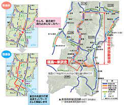【NEXCO東日本】トンネル内にワイヤーロープ　車のはみだし防止措置を検討