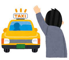 サワヤン、タクシーに無視され怒り「外国人を乗せたくない？」