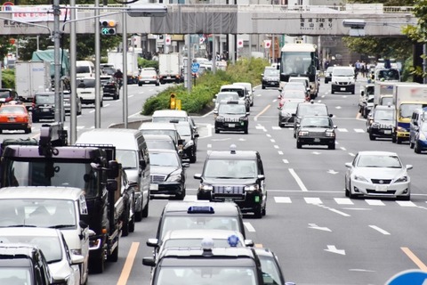 都民「東京は車必要ない😡」←この価値観押しつける奴多いけどなんで？