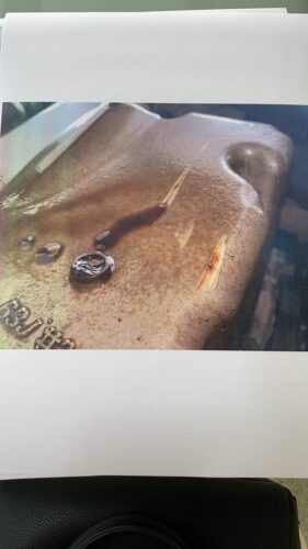 エンジンオイル漏れで車検見積もり40万ｗｗｗｗｗｗ