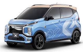 【朗報】三菱自動車のEV、ヤマダ電機で買えるようになるwwwww