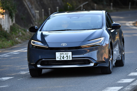 デートワイ(プリウス🚗)「お待たせー」女さん「...」