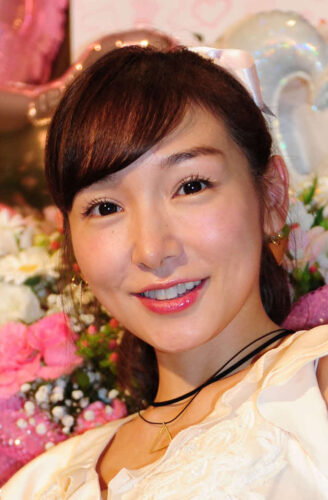 【悲報】加護ちゃん「車内でタバコ吸いまくります」