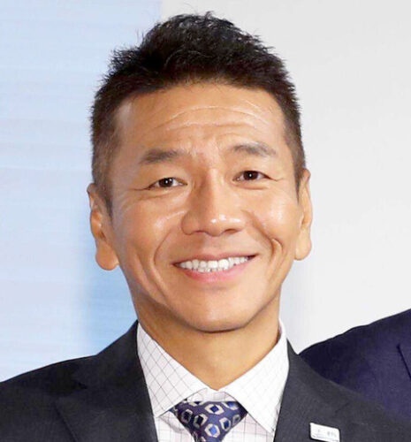 上田晋也、銀座の駐車料金に「腹立つよね」たった1時間で衝撃の請求金額