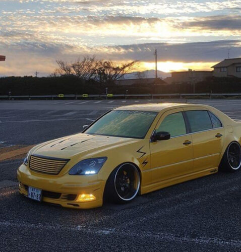 Twitter名は「神様」　ピカチュウみたいな車に乗り従業員女性に信号無視させた太尊被告に求刑10年