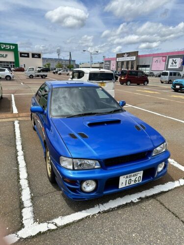 お前らの愛車がみてみてみたい