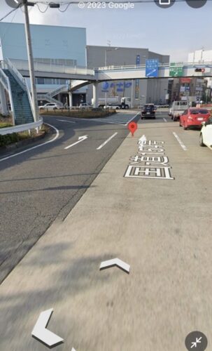 自転車は車道走れマンはこれ見て！！