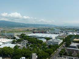 【悲報】九州北部で大雨…トヨタは3工場、ブリヂストンも生産一時停止