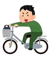 「どいてどいて！」で「チリリン」は違法！　2万円の罰金の可能性もある「自転車ベル」の使用