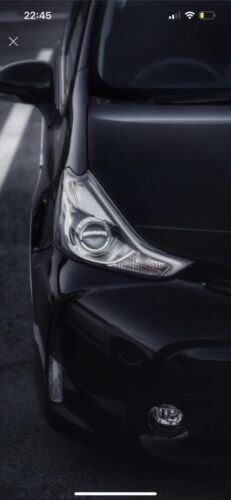 この写真で車種解るヤツ居る？？