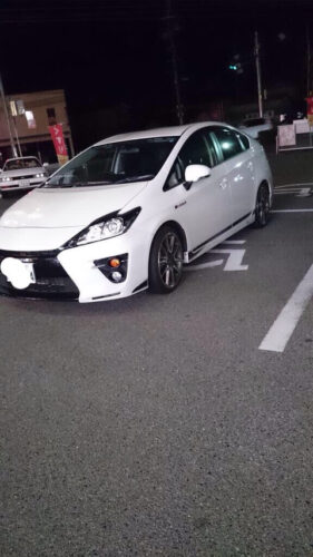 駐車場でやたらとスピード出すやつってこの手の事故を一切想定してないんかな?